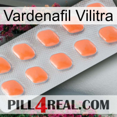 Vardenafil Vilitra 26